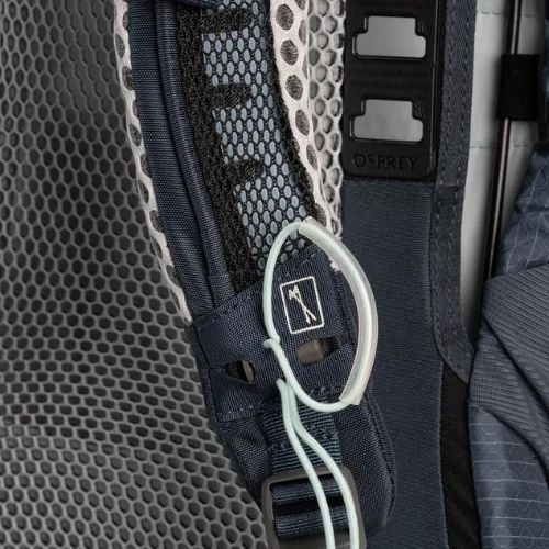 Túra hátizsák Osprey Sirrus 24 sötétkék 10004071