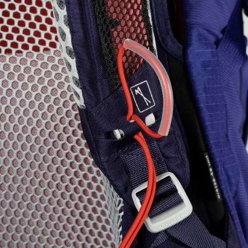 Túra hátizsák Osprey Sirrus 36 tengerészkék 10004063