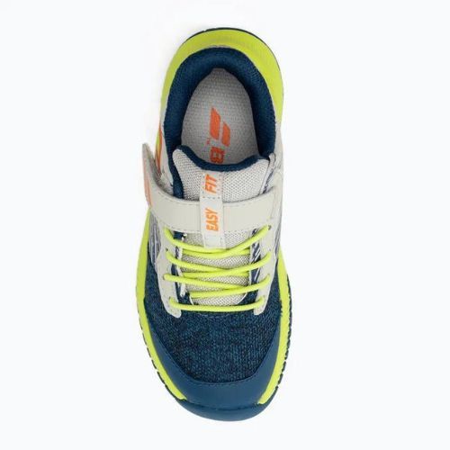 Gyerek teniszcipő BABOLAT 21 Pulsion Ac szín 32S21518