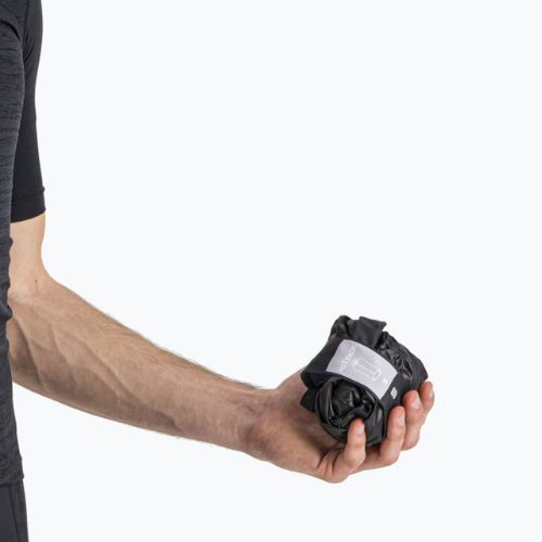 Férfi Sportful Hot Pack Easylight kerékpáros mellény fekete 1102027.002