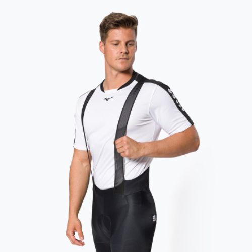 Férfi Sportful LTD Bibshort kerékpáros rövidnadrág fekete 1120005.002