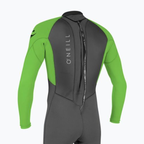 Férfi 3/2 mm-es O'Neill Reactor 2 úszóhab szürke 5040