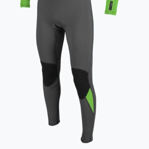 Férfi 3/2 mm-es O'Neill Reactor 2 úszóhab szürke 5040