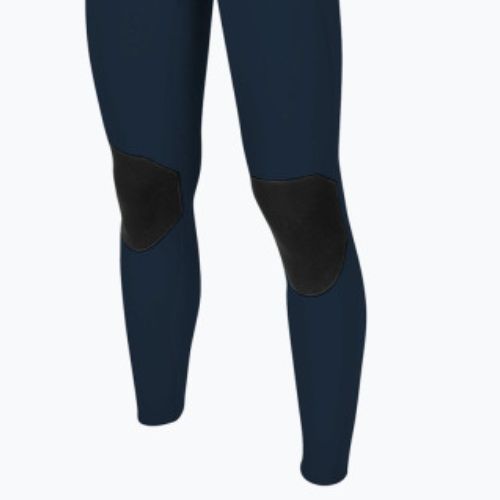 Férfi 5/4mm O'Neill Epic Chest Zip Full navy blue 5370