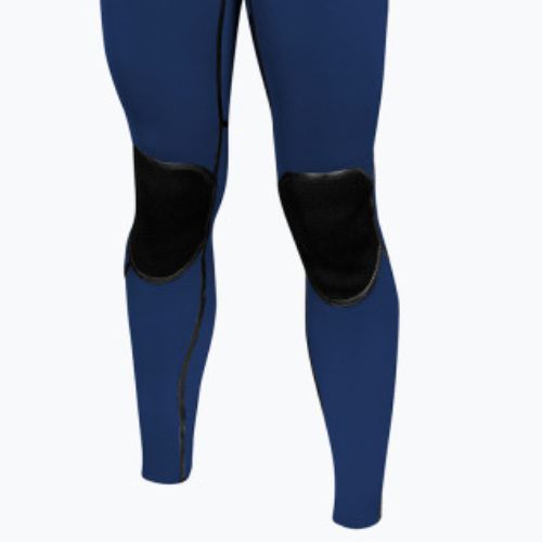 Férfi O'Neill Psycho One 3/2 Chest Zip Full navy blue 5420