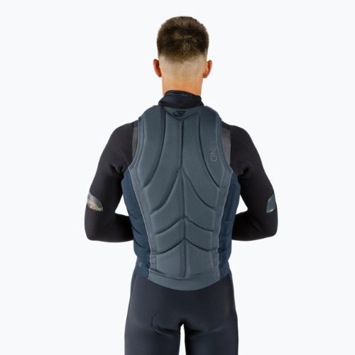 O'Neill Slasher Comp B mellény fekete 4917BEU