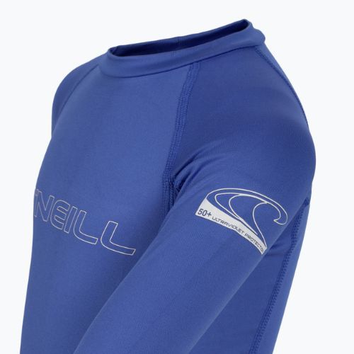 O'Neill Basic Skins L/S Rash Guard 3346