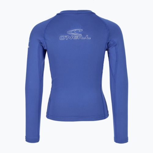 O'Neill Basic Skins L/S Rash Guard 3346