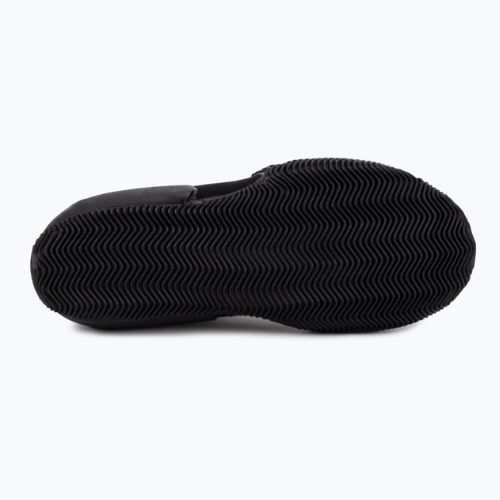 Neoprén bakancs O'Neill Epic 5mm RT Boot fekete 4067
