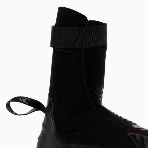 Neoprén bakancs O'Neill Heat 3mm ST fekete 4787