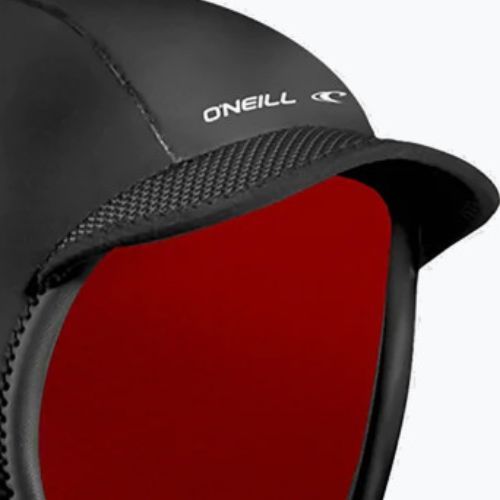 O'Neill Neoprén Psycho kapucni 1.5mm fekete 4981