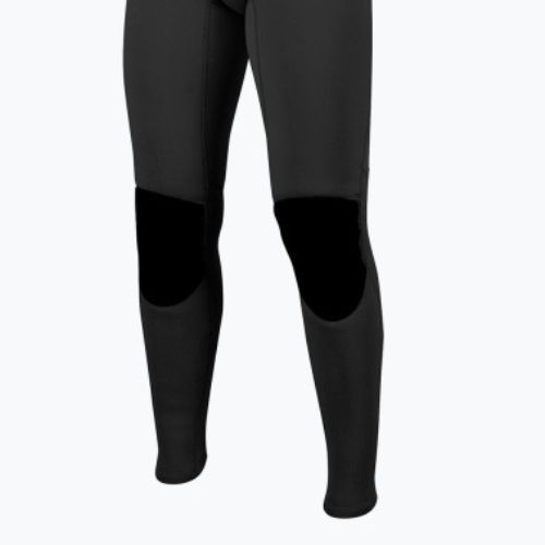 Női 3/2 mm-es O'Neill Reactor-2 Back Zip Full fekete 5042