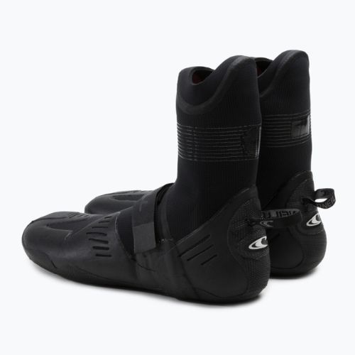 Vízicipő O'Neill Psycho Tech 7mm RT fekete 5102