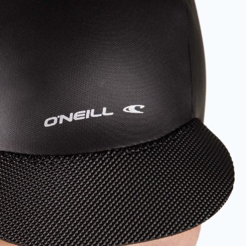 O'Neill Squid Lid 3mm neoprén kapucni fekete 5110