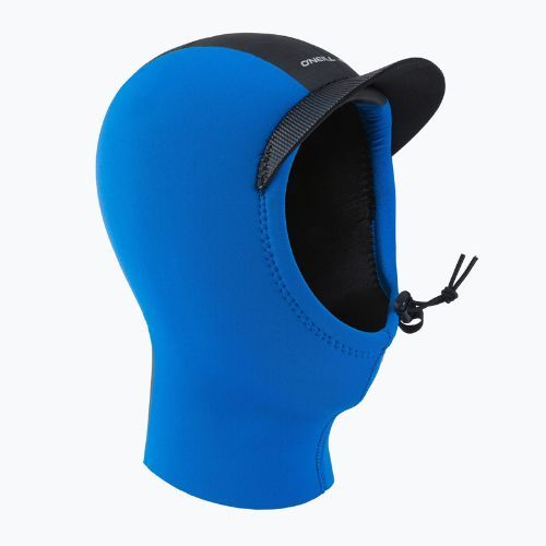 Gyermek neoprén kapucni 3mm O'Neill Psycho Hood kék 5120