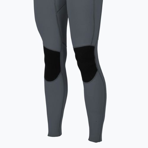 Női 3/2mm O'Neill Bahia Bahia Back Zip Full szürke 5292