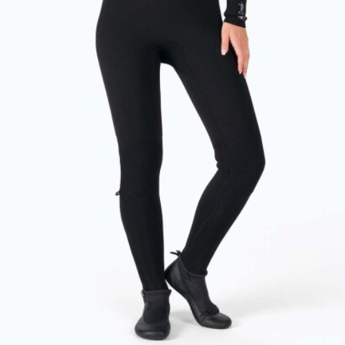 Női 5/4mm-es fürdőruha O'Neill Epic fekete 5371