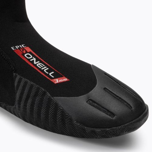 Vízicipő O'Neill Epic 3mm RT fekete 5429