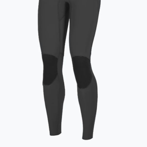 Női 5/4 mm-es O'Neill Ninja Ninja Chest Zip Full fekete 5474