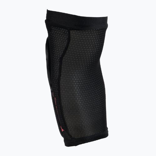 Gyermek kerékpáros könyökvédők Dainese Scarabeo Pro black