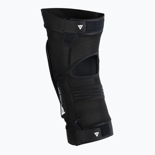 Kerékpár térdvédők Dainese Trail Skins Pro black