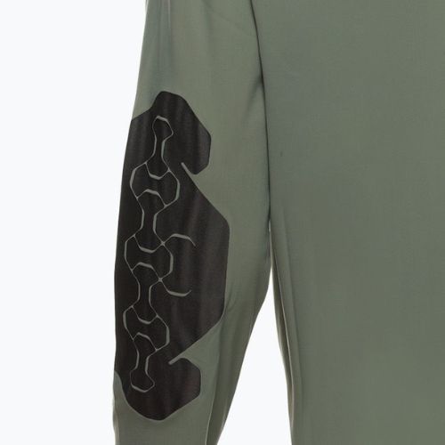 Kerékpár hosszú ujjú Dainese HGR sage/green