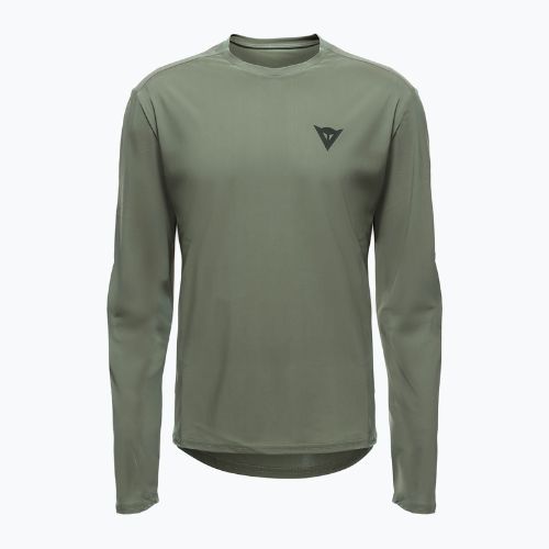Kerékpár hosszú ujjú Dainese HGR sage/green