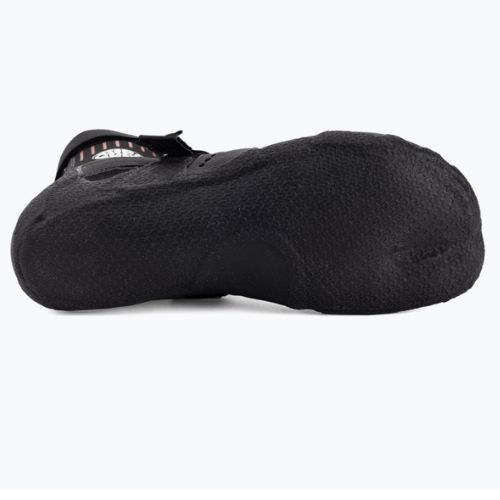 Férfi Rip Curl Flashbomb 3mm Hid.Split/Toe 90 vízi cipő fekete WBOYHF