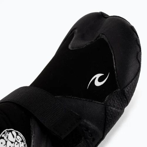 Férfi Rip Curl Flashbomb 5mm Hid.Split/Toe 90 fekete WBOYIF