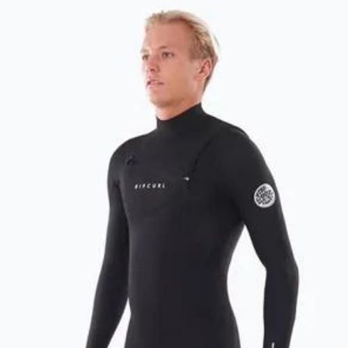 Rip Curl Dawn Patrol Perf 5/3mm férfi búvárruha fekete WSM9XM