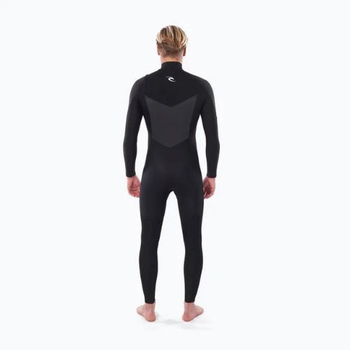 Rip Curl Dawn Patrol Perf 5/3mm férfi búvárruha fekete WSM9XM