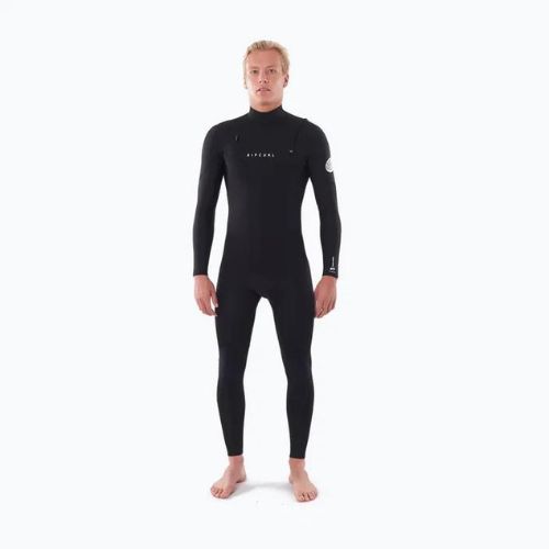 Rip Curl Dawn Patrol Perf 5/3mm férfi búvárruha fekete WSM9XM