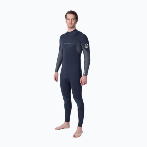Férfi Rip Curl Dawn Patrol 4/3mm sötétkék WSM9EM WSM9EM