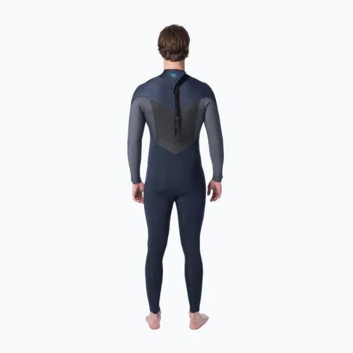 Férfi Rip Curl Dawn Patrol 4/3mm sötétkék WSM9EM WSM9EM