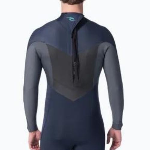 Férfi Rip Curl Dawn Patrol 4/3mm sötétkék WSM9EM WSM9EM