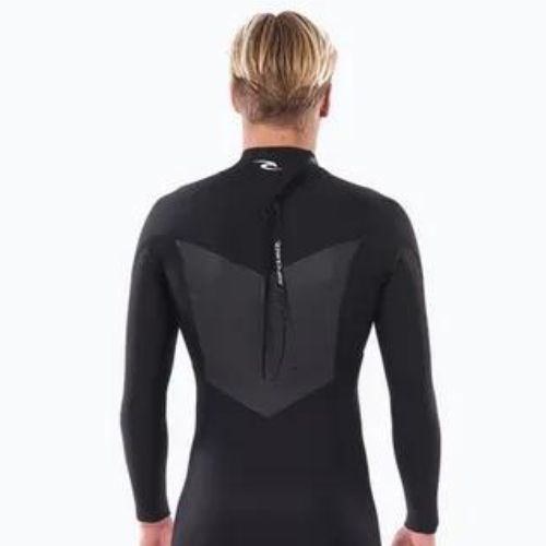 Rip Curl Dawn Patrol férfi búvárruha 5/3mm fekete WSM9FM