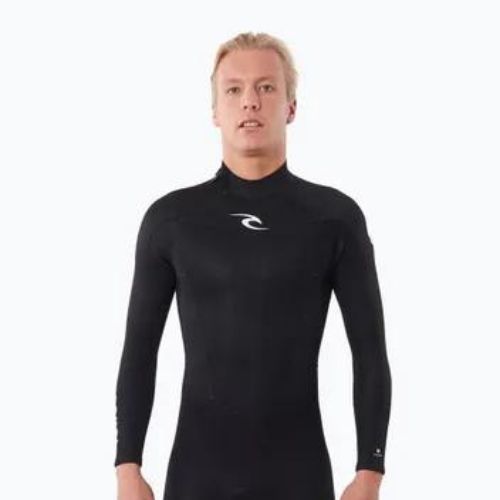 Férfi Rip Curl Freelite 3/2mm búvárruha fekete 119MFS