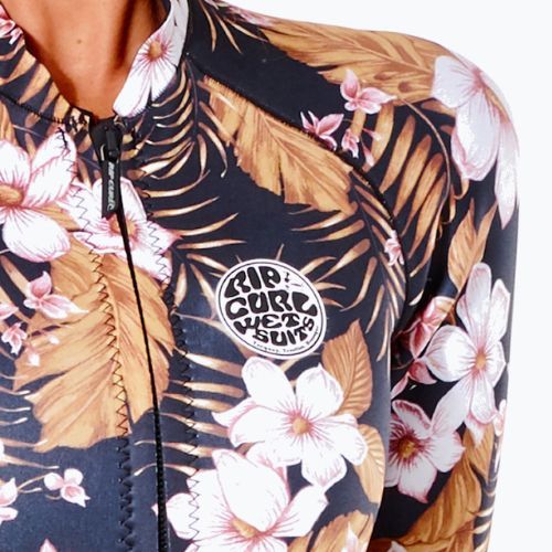 Női Rip Curl G Bomb fürdőruha színes 111WSP