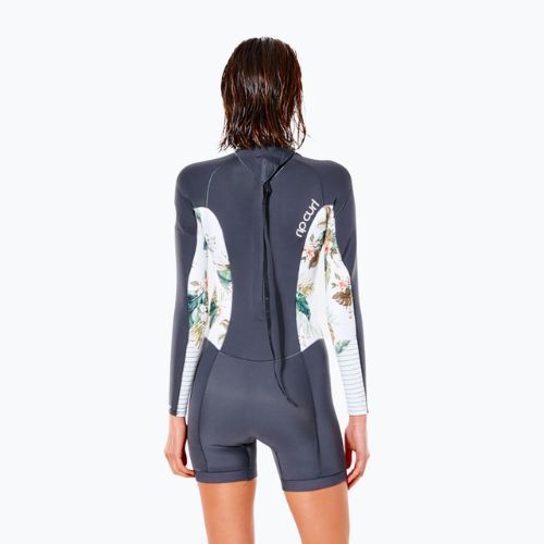 Női Rip Curl Dawn Patrol 22 L/S Eco 8059 tengerészkék 116WSP