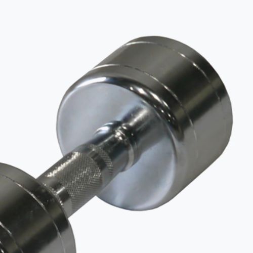 Króm súlyzókészlet BAUER 1-10kg AC-151