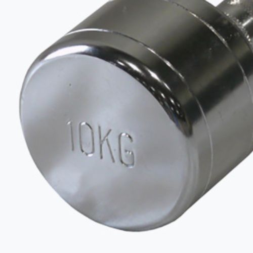 Króm súlyzókészlet BAUER 1-10kg AC-151