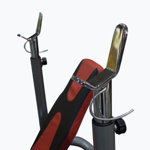 Multifunkcionális edzőpad Bauer Fitness CFA-199