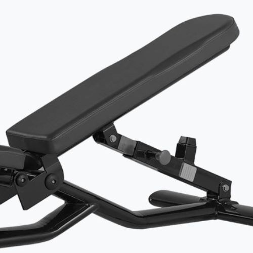 Bauer Fitness állítható edzőpad PLM-525