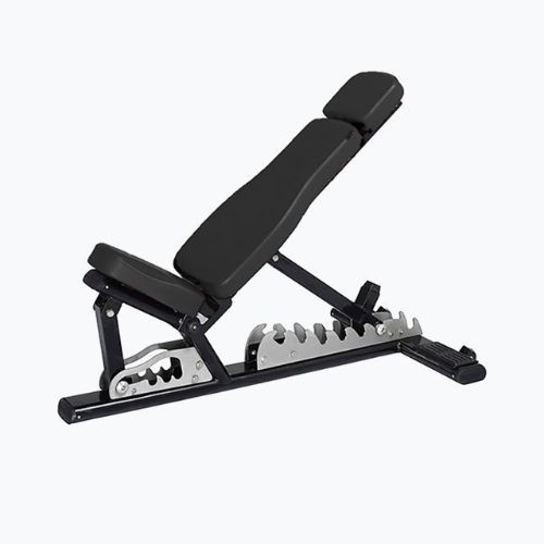 Bauer Fitness állítható edzőpad PLM-5251