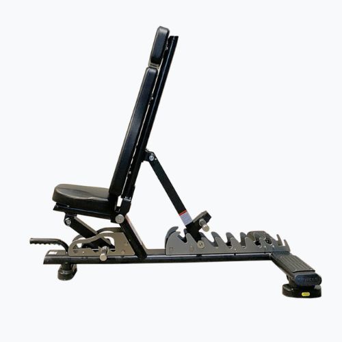 Bauer Fitness állítható edzőpad PLM-5251