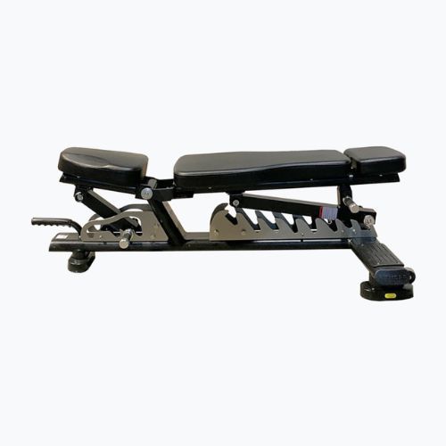 Bauer Fitness állítható edzőpad PLM-5251