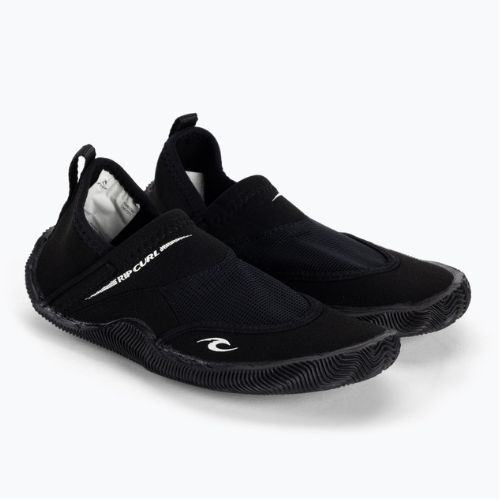 Férfi vízi cipő Rip Curl Reefwalker 90 fekete WBO89M