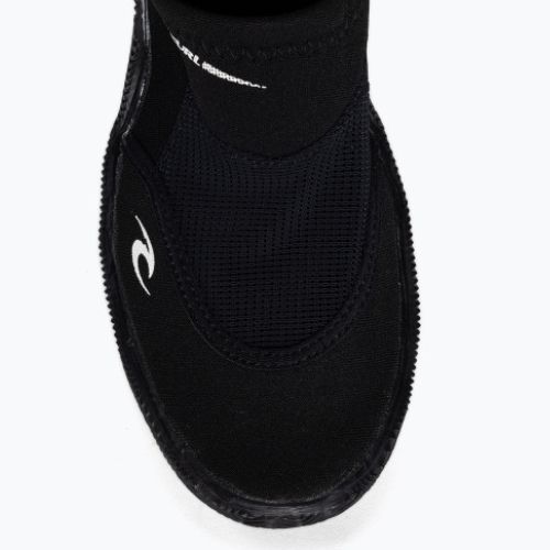 Férfi vízi cipő Rip Curl Reefwalker 90 fekete WBO89M