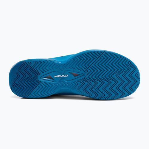 Férfi teniszcipő HEAD Revolt Evo 2.0 kék 273222