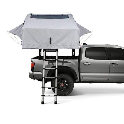 3 személyes tetősátor Thule Tepui Autana 3 szürke 901400